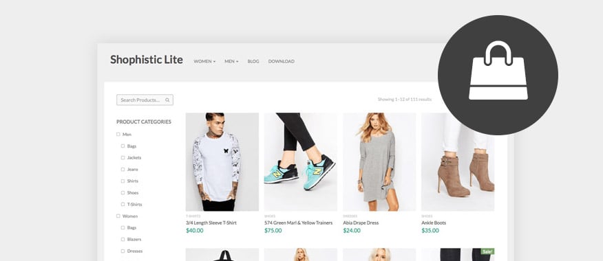 50+ Best Fashion & Clothing WooCommerce WordPress Themes 2019