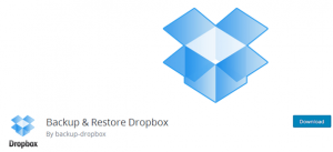 How to Backup WordPress to Dropbox: Complete Beginner's Guide