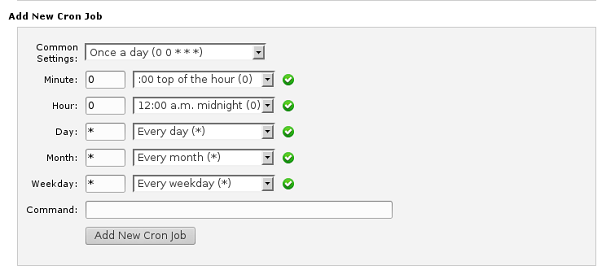 How to Make a WordPress Database Backup Manually