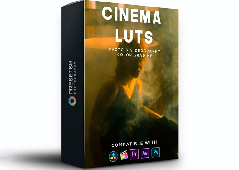 Best Cinematic LUTs 2023 Free Paid For Show Stopping Visuals