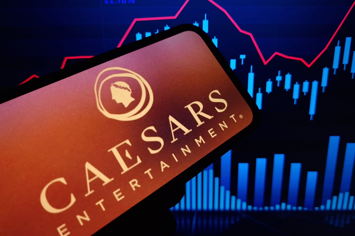 Caesars Entertainment (CZR) Stock: Vegas Is Struggling But Digital Is Carrying the Load