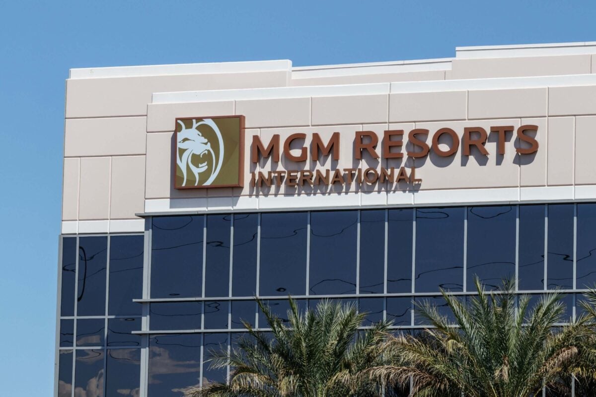 MGM Resorts (MGM) Stock: Rises 6% on Thursday for Third Straight Gain