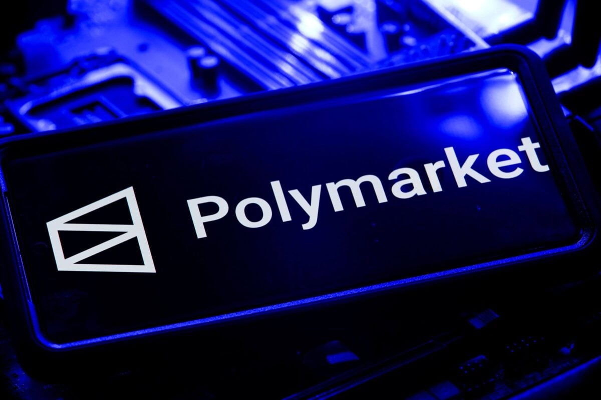 Dome Acquired by Polymarket After Raising $5.2 Million in Funding Polymarket