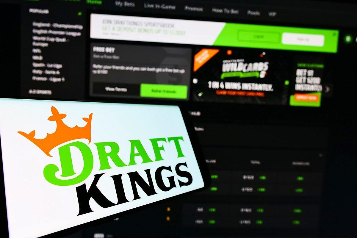 DraftKings $DKNG Stock Takes Another hit as Bernstein & JP Morgan Slash Price Targets