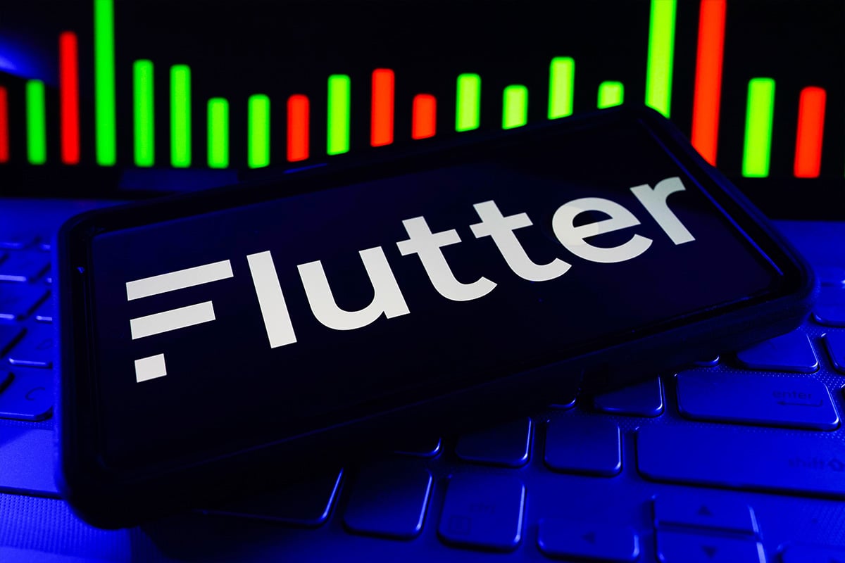Flutter Entertainment (FLUT) Stock Falls 11.5% on UK Tax Hike and U.S. Law Changes