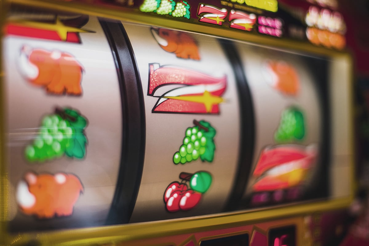 Gas Station Slot Machines Are Illegal in Missouri: And the State Wants to Replace Them