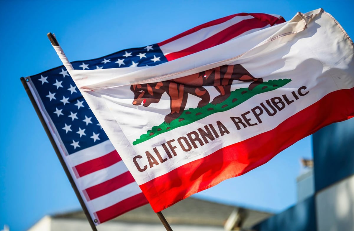 California Bill Would Ban Prediction Market Ads Targeting Minors