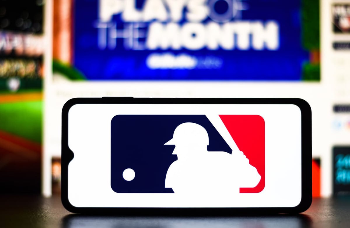 MLB Signs Prediction Market Deal With Polymarket Worth Up to $300 Million MLB