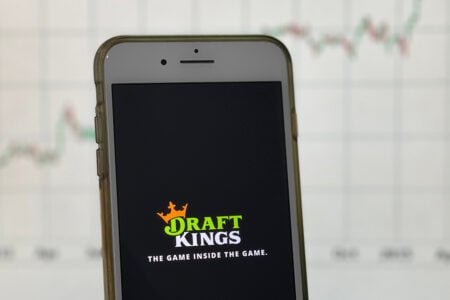 Michael Burry Buys Flutter and DraftKings Stock as Sports Betting ...