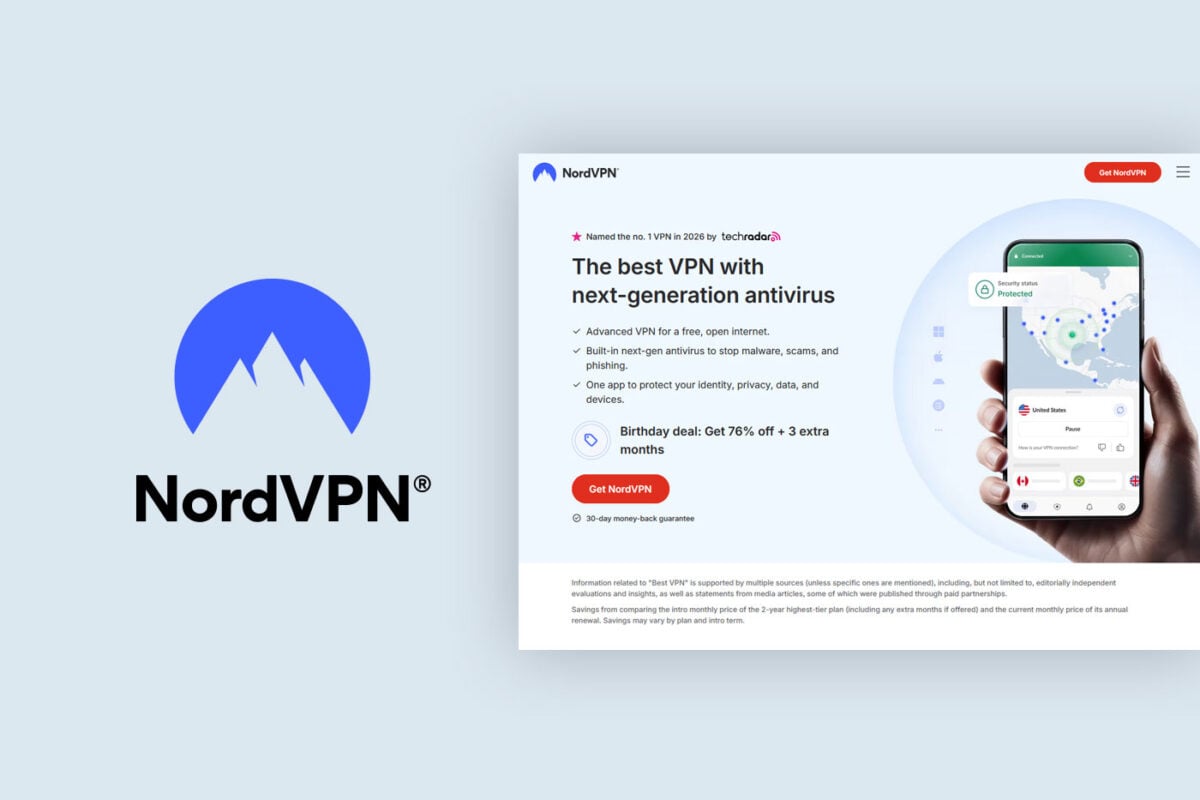 NordVPN Review: Is NordVPN Worth It in 2026? My Honest Experience