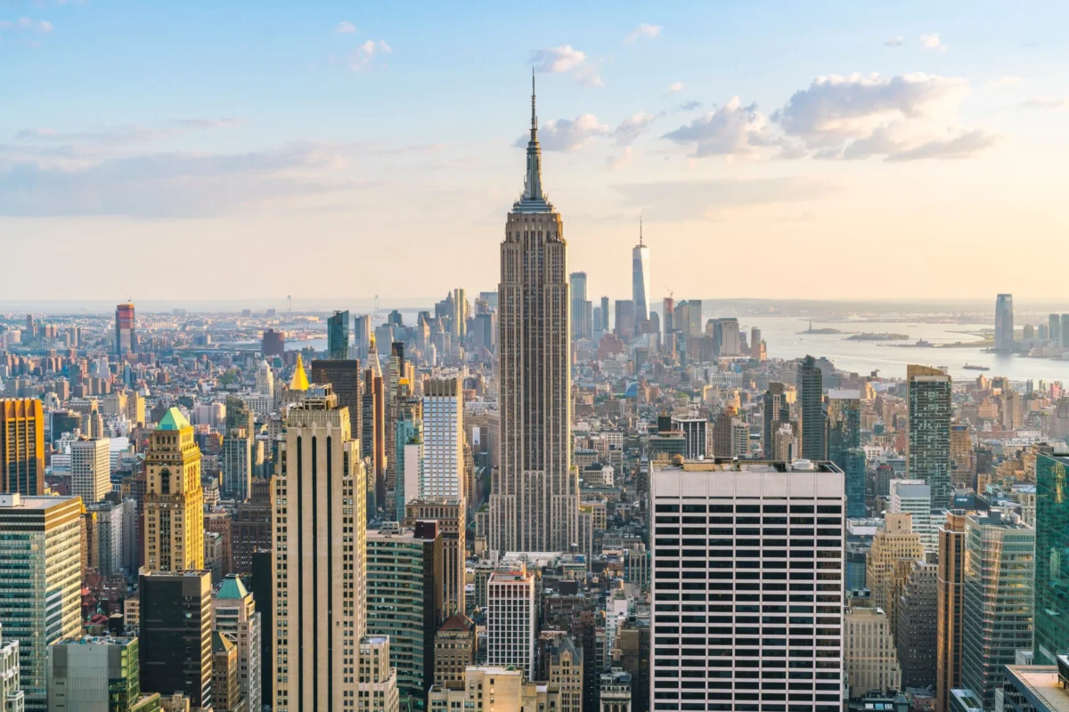 New York City Casino Revenue Projections: What CBRE’s New Report Shows New York