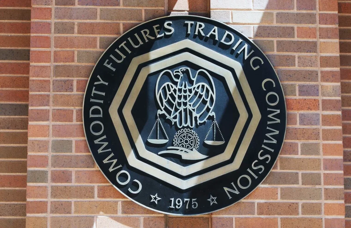CFTC Sues Arizona, Connecticut, and Illinois Over Prediction Market Regulation