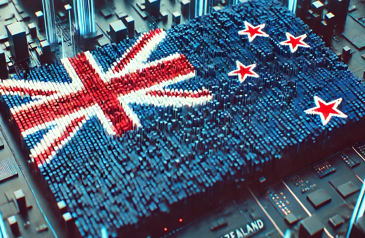 Entain Plans to Bid for 3 Online Casino Licenses in New Zealand