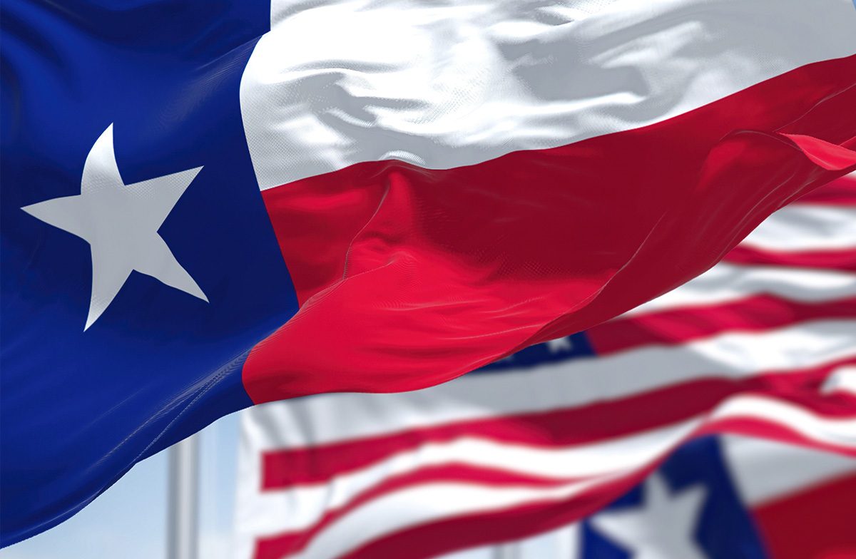 Texas Lt. Gov. Dan Patrick Adds Prediction Markets to 2027 Legislative Study Agenda