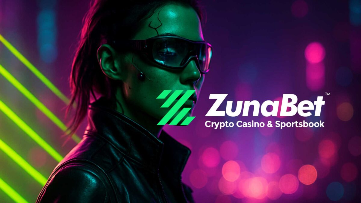 The Crypto Newcomer Standing Up to Stake.com and Bet365