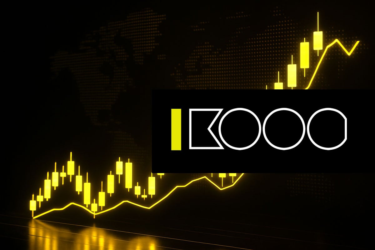 Why Kooc Media Is the Media Distribution Partner AI Startups Have Been Looking For