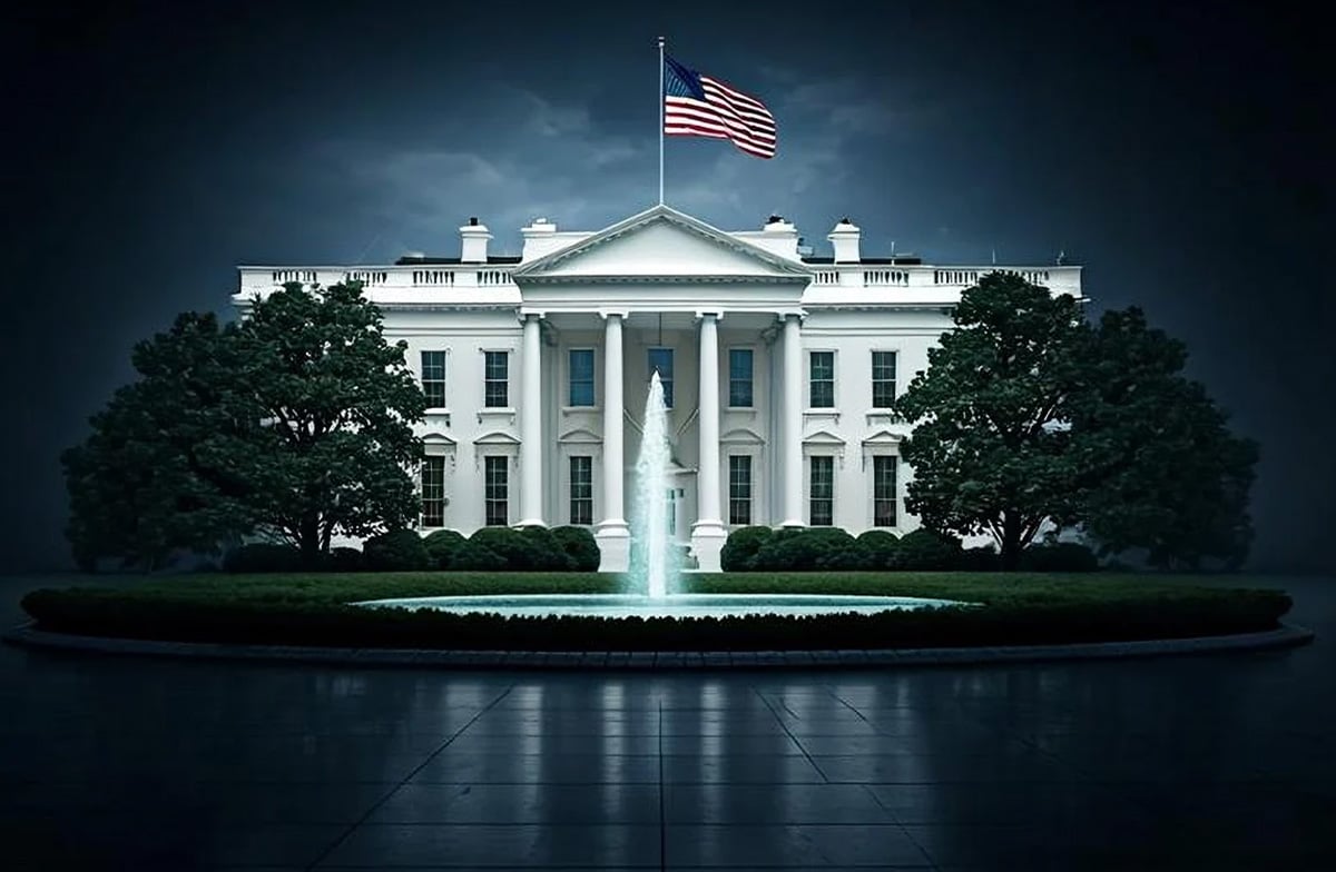 White House Shared Prediction Market Stance With North Carolina Lawmakers