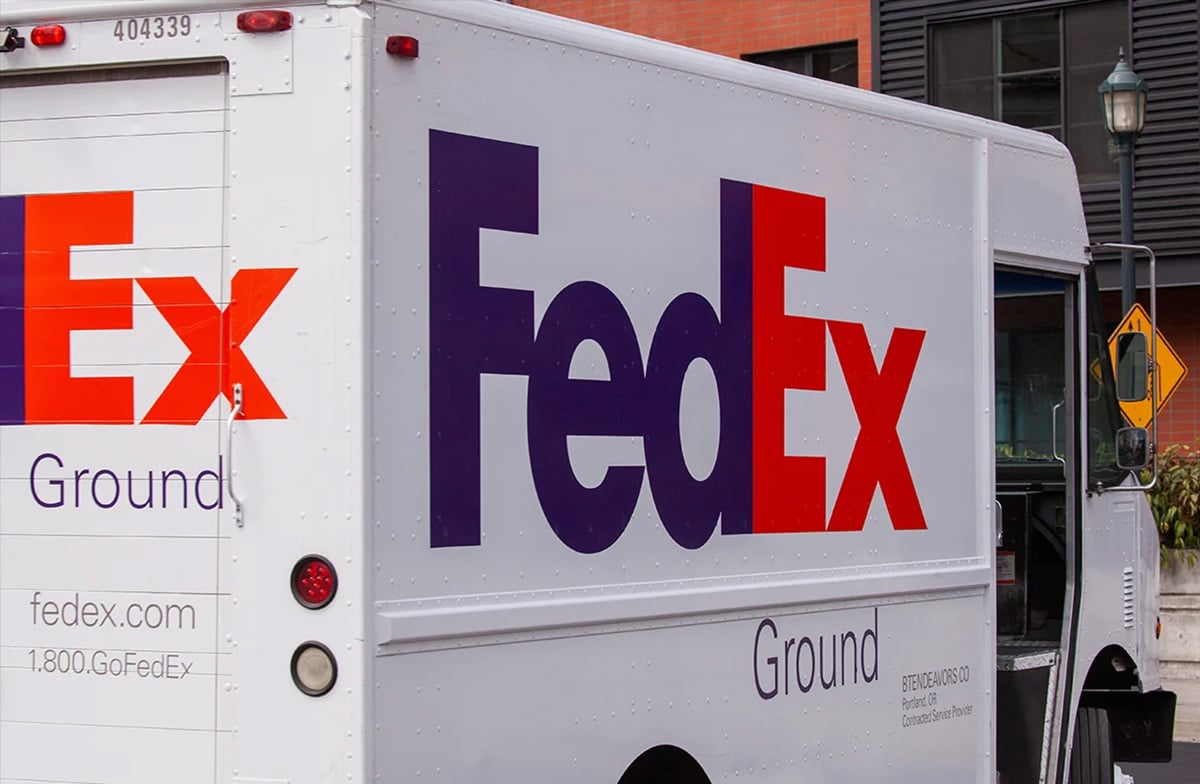 FedEx Truck Theft Leaves PSA Customers Missing Graded Trading Cards