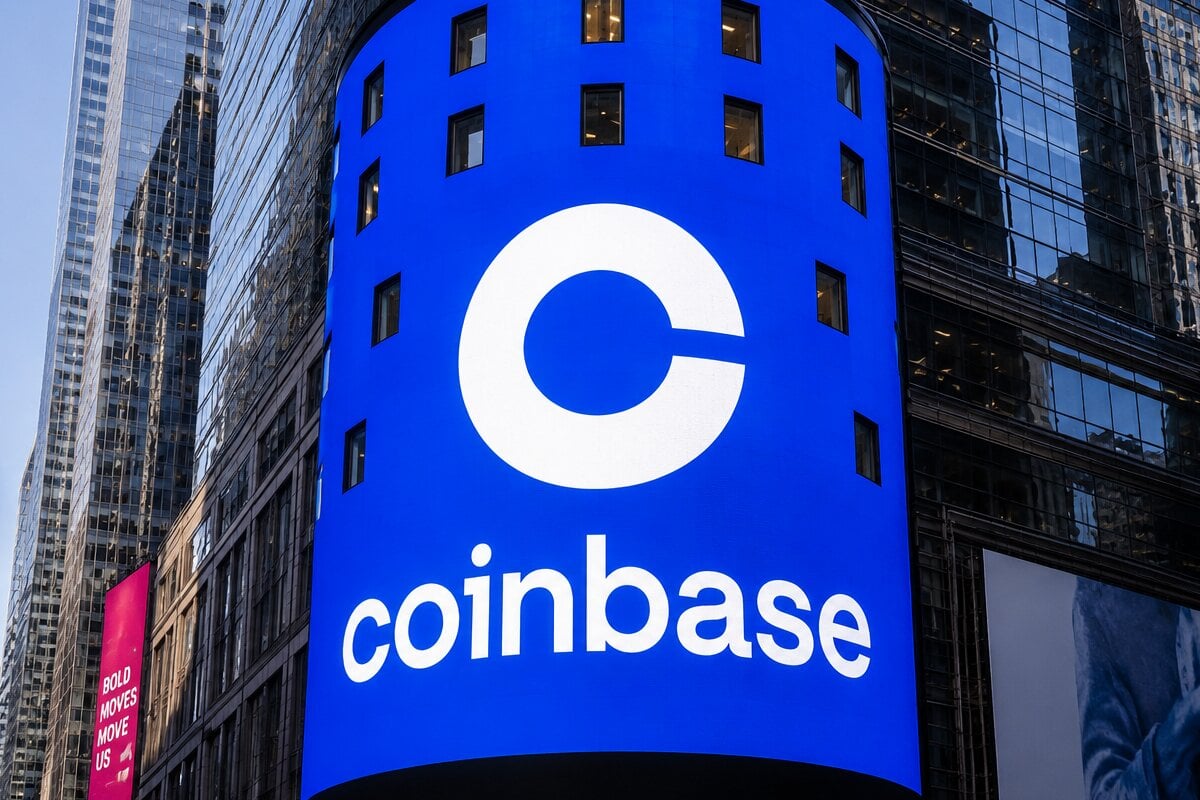 Coinbase Earnings Show 82% Quarterly Growth in Prediction Markets for Crypto Exchange